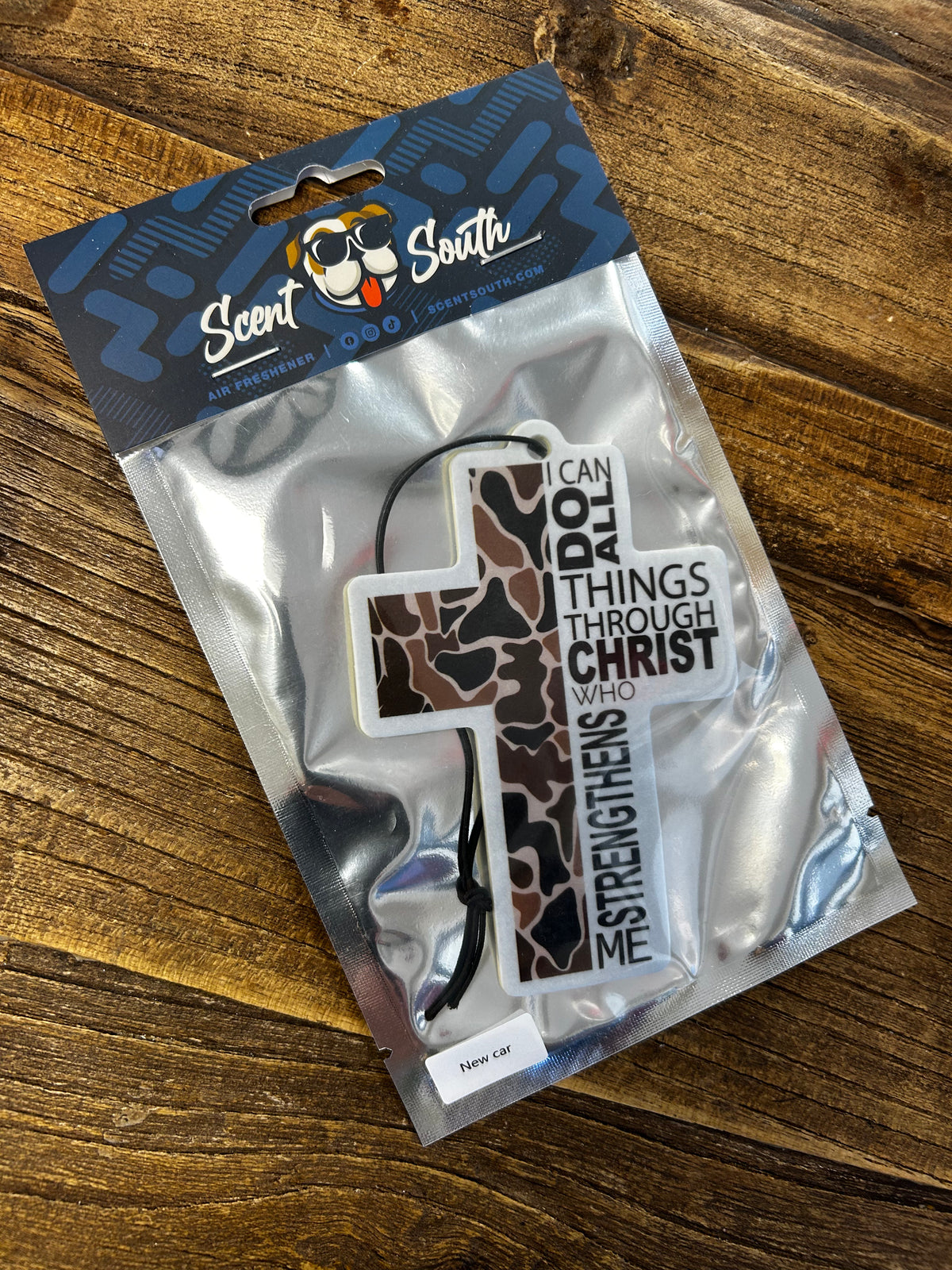 Scent South Air Freshener