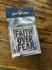 Scent South Air Freshener