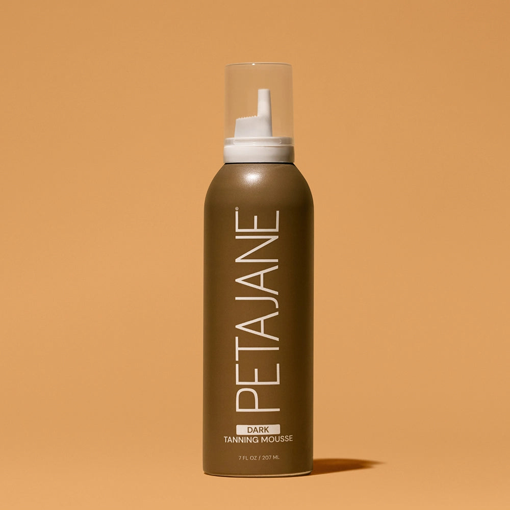 Peta Jane Tanning Mousse