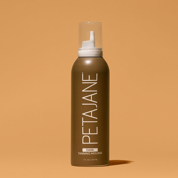 Peta Jane Tanning Mousse
