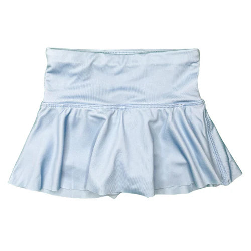 Honesty Blue Skirt