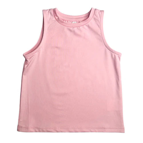 Honesty Candy Pink Tank Top