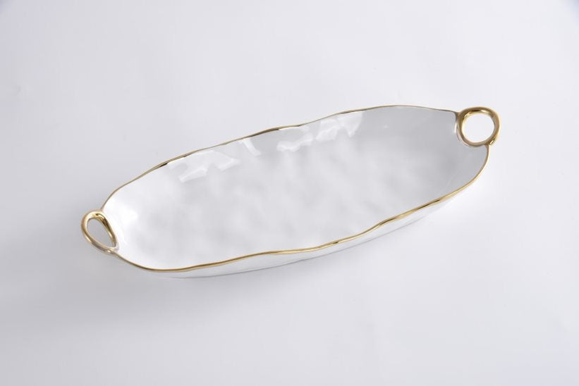 Pampa Bay Deep Long Server from our Golden Handles