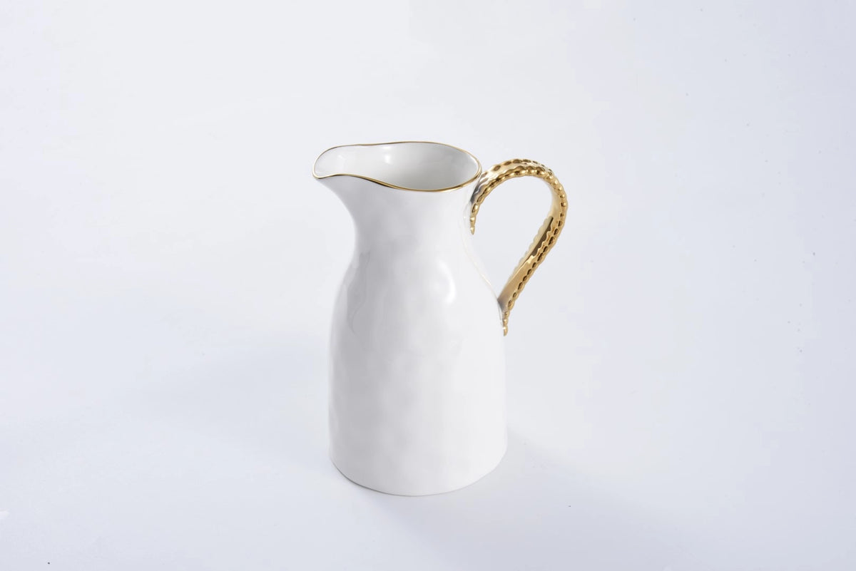 Pampa Bay Pitcher Golden Salerno
