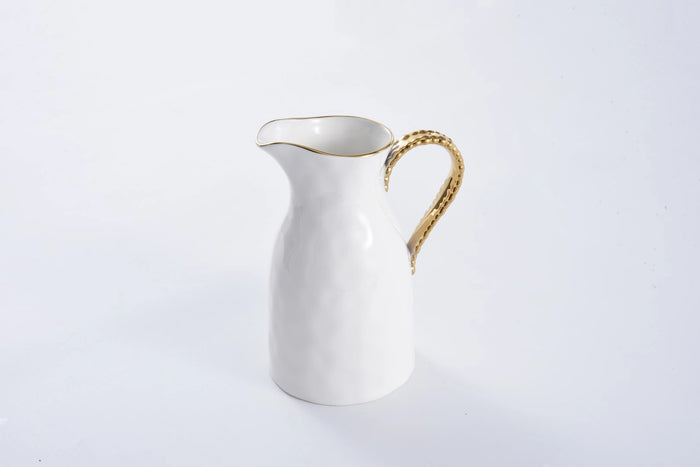 Pampa Bay Pitcher Golden Salerno