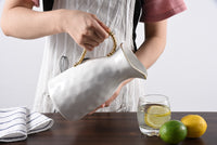 Pampa Bay Pitcher Golden Salerno
