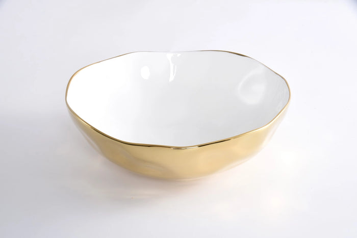 Pampa Bay Wide Bowl Moonlight