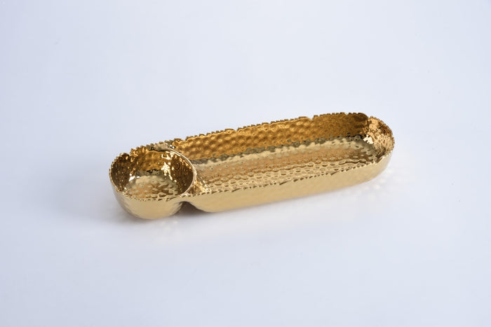Pampa Bay Chip & Dip from our Golden Millennium Collection