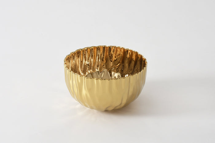 Pampa Bay Medium Bowl from our Mascali D'oro