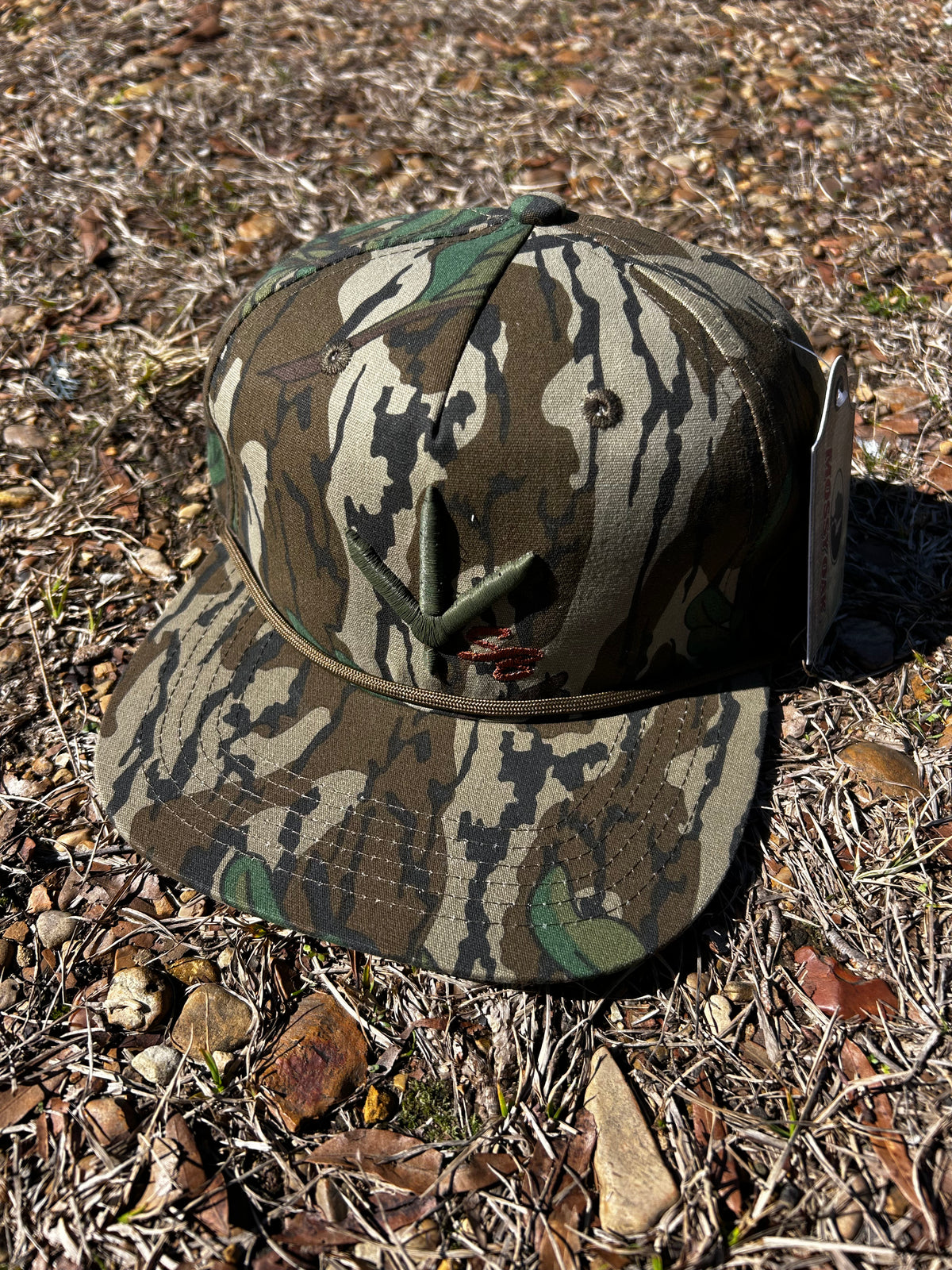 Speckle Bellies - Greenleaf Turkey Track