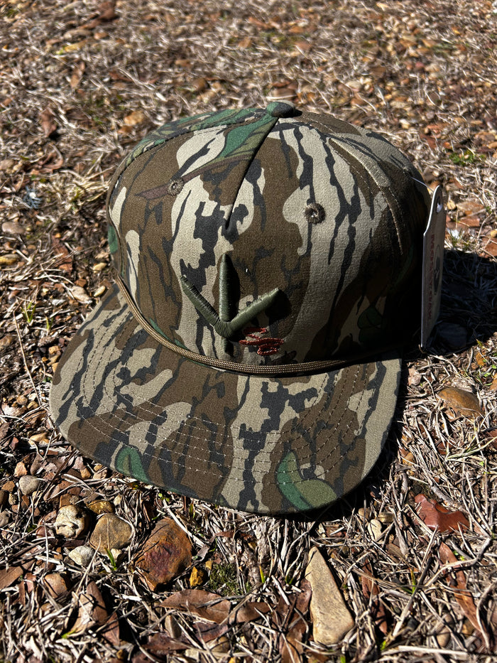 Speckle Bellies - Greenleaf Turkey Track
