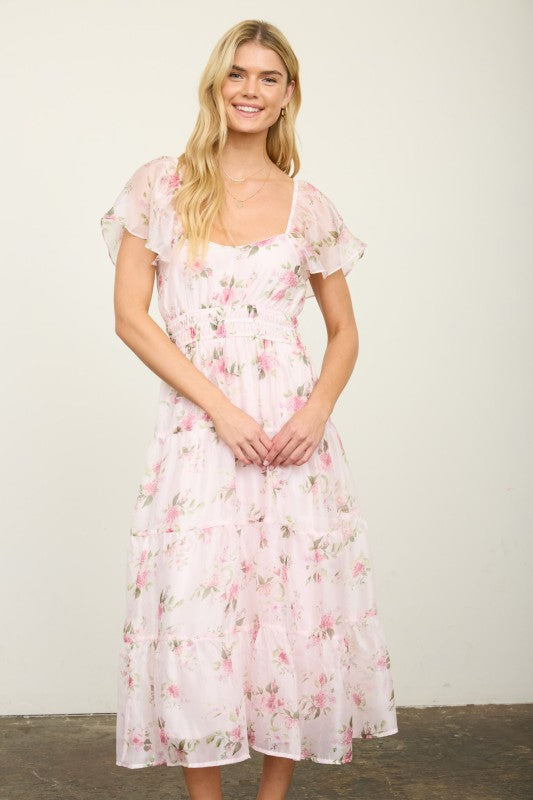 WOMEN'S LONG DRESSES Willow at Merle Norman WOMEN'S LONG DRESSES Willow at Merle Norman
