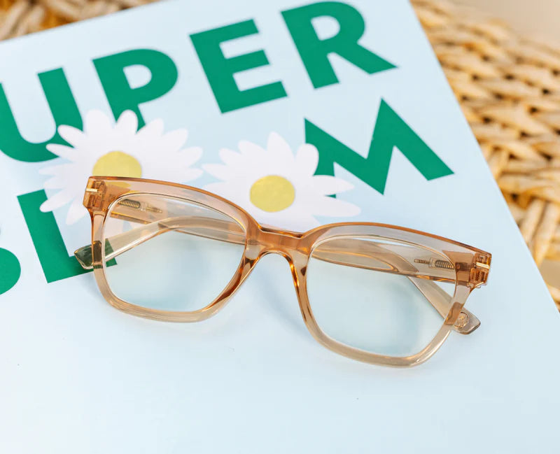 Peepers Progressive Buzzworthy- Tan