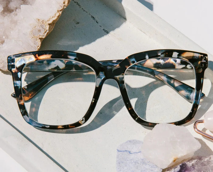Peepers Progressive Next Level- Blue Quartz