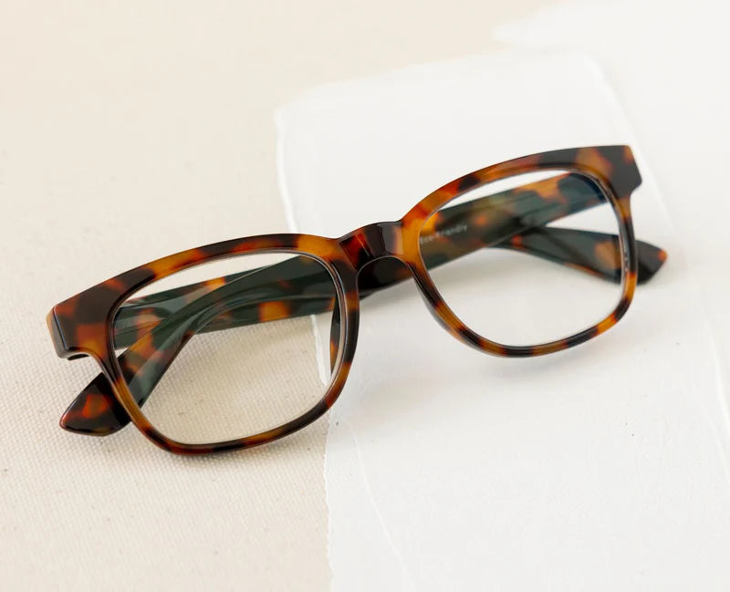 Peepers Kent- Tortoise
