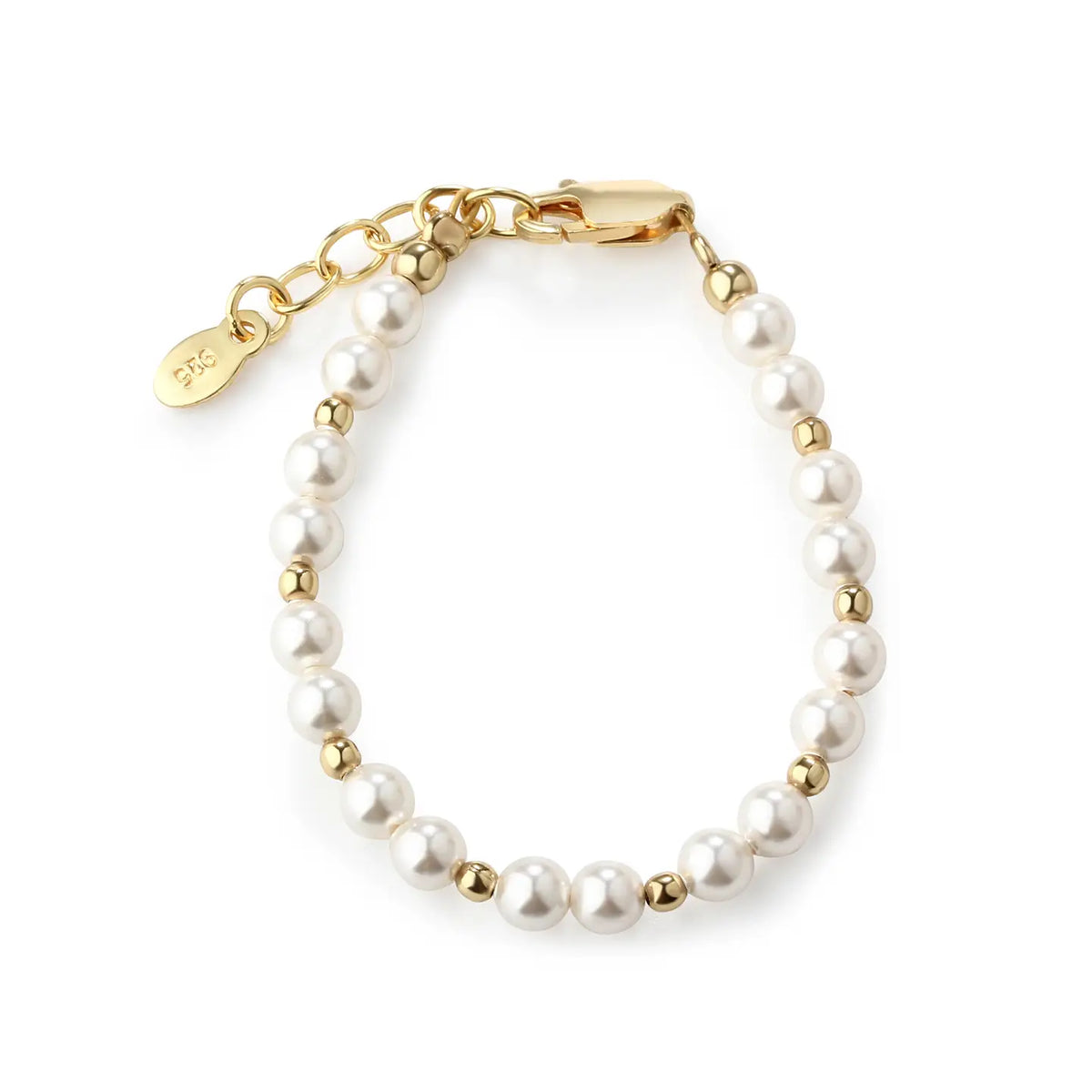Cherished Moments Brynn Bracelet
