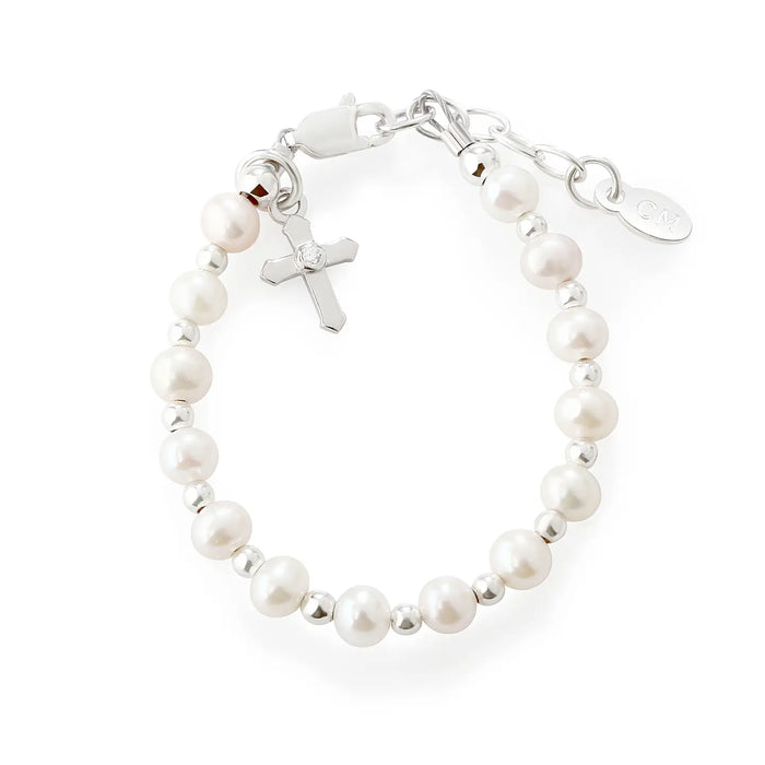 Cherished Moments Kaitlyn Bracelet