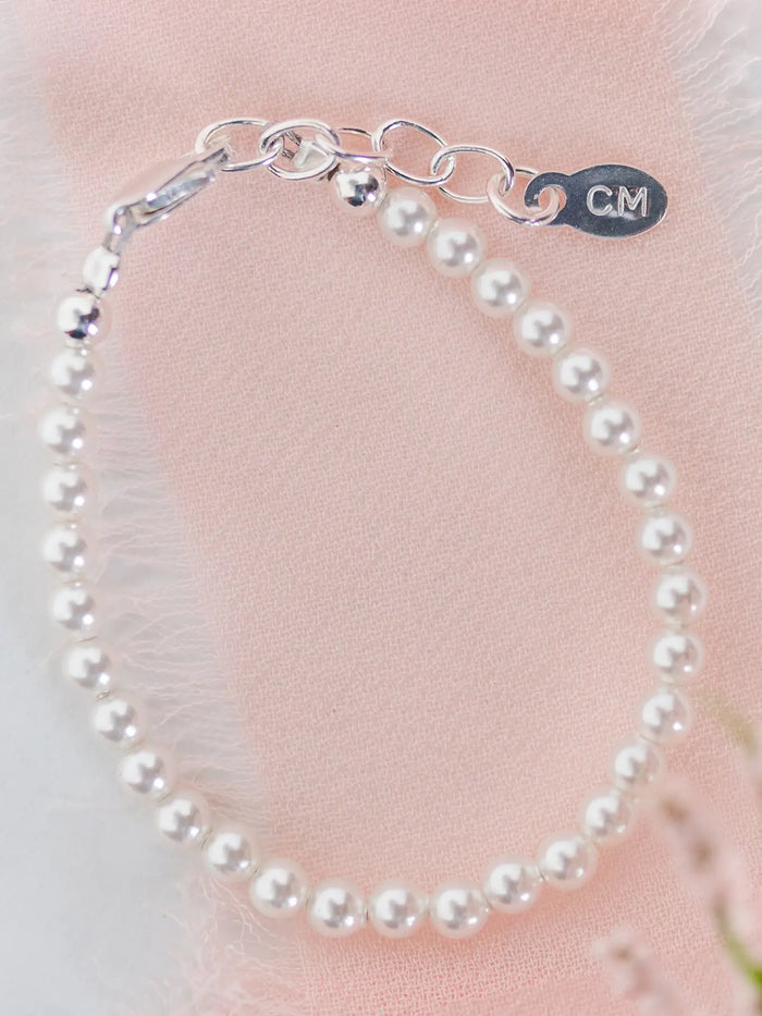 Cherished Moments Serenity 2 Bracelet