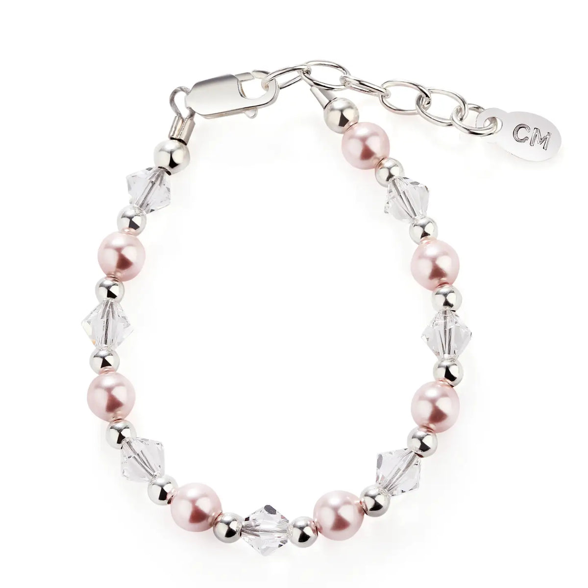 Cherished Moments Payton Bracelet