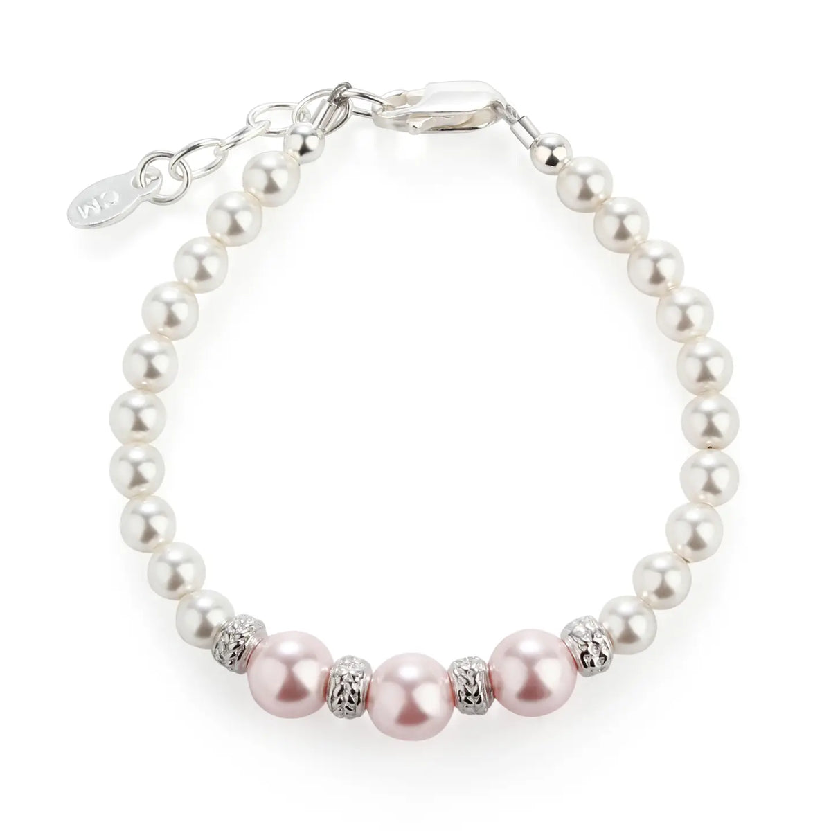 Cherished Moments Paige Bracelet