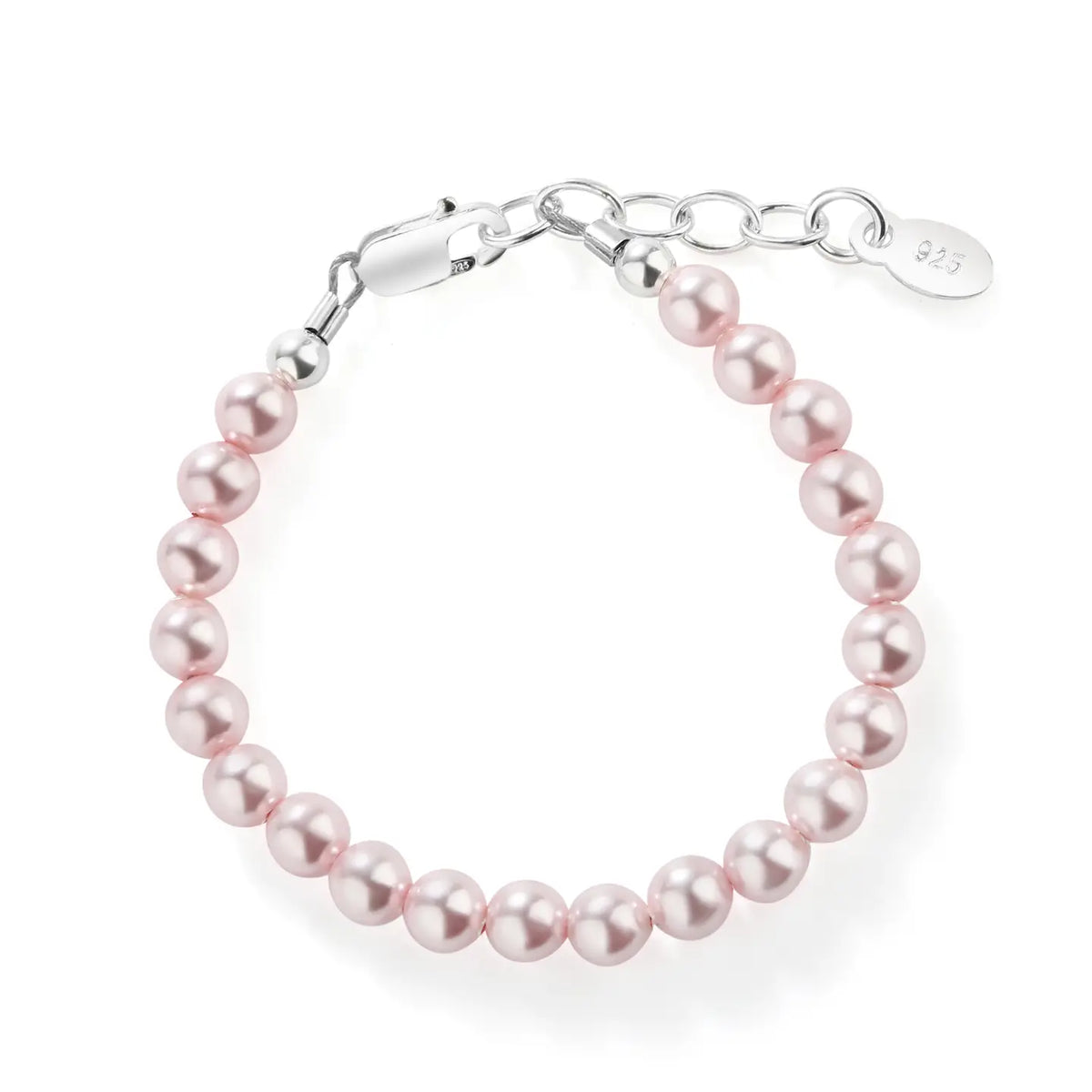 Cherished Moments Jami Bracelet