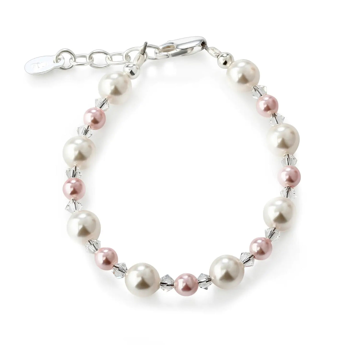 Cherished Moments Caroline Bracelet
