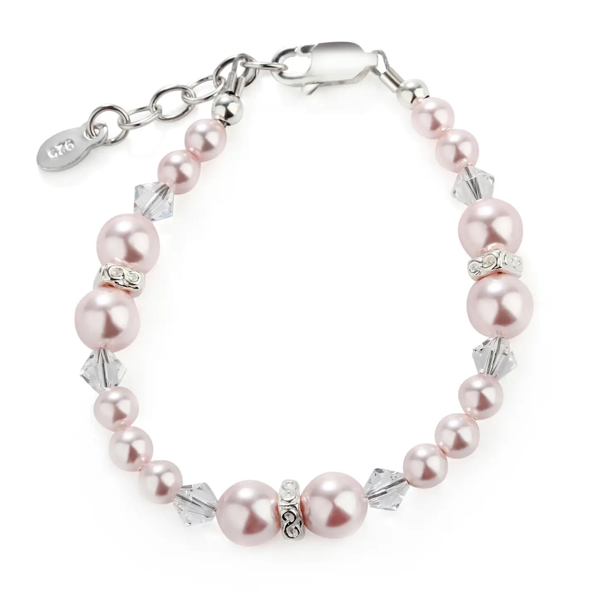 Cherish Moments Sadie Bracelet