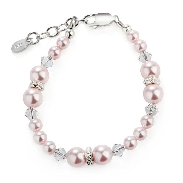Cherish Moments Sadie Bracelet