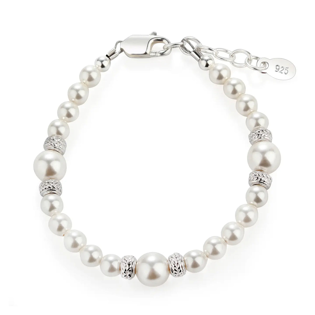 Cherish Moments Sophia Bracelet