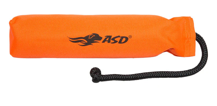 ASD - Canvas Bumper