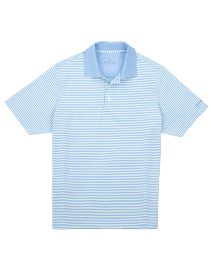 Properly Tied Boys Dallas Polo Breeze