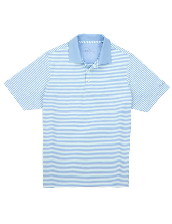 Properly Tied Boys Dallas Polo Breeze
