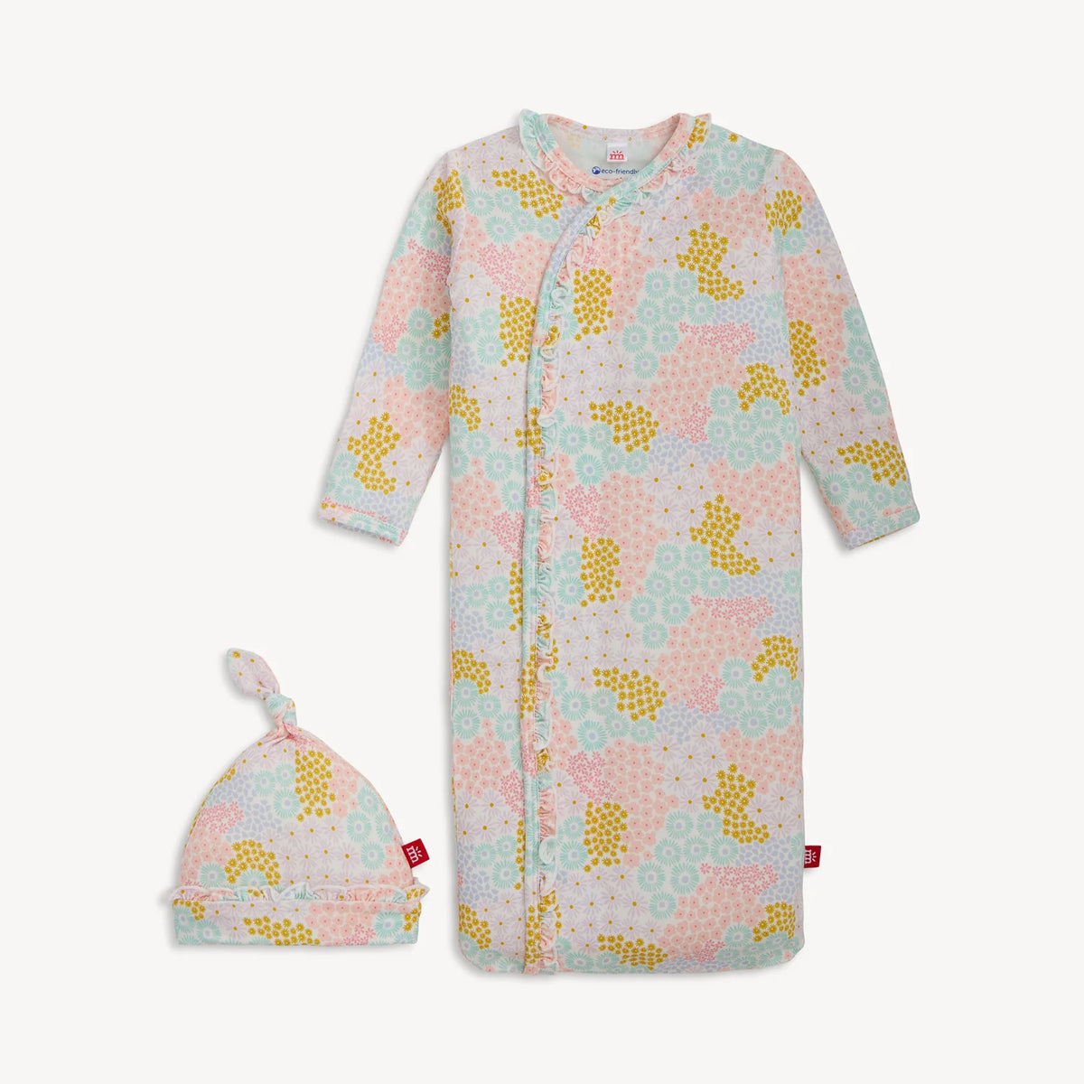 Magnetic Me- Magnetic Gown & Hat Set- Harper