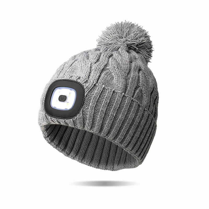 Night Scope® Nova Pom Hat