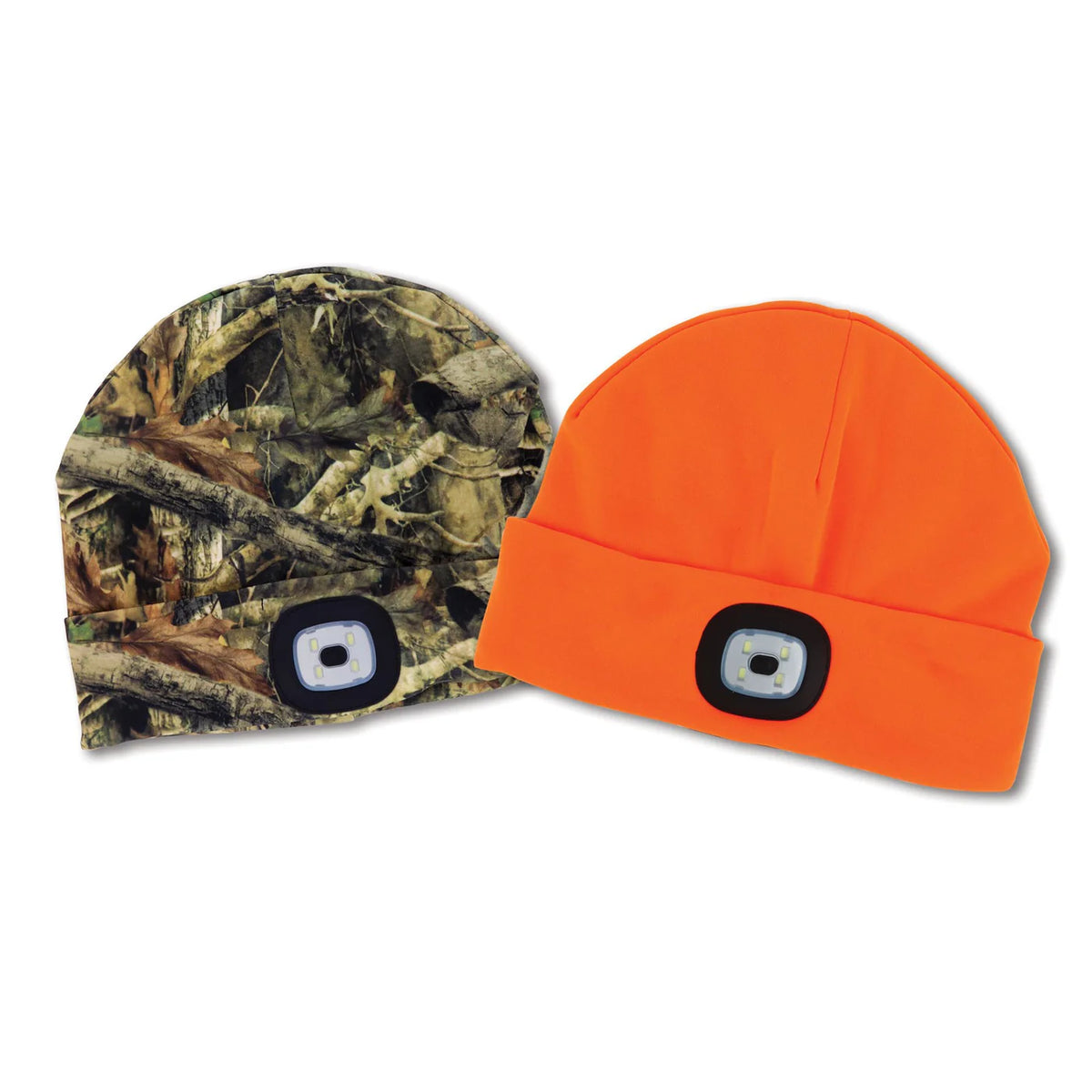 Night Scope Sportsman Rechargeable LED Beanie