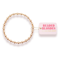Katy Bracelet in Gold