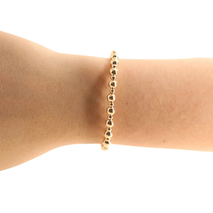 Katy Bracelet in Gold