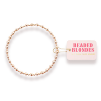 Mini Katy Bracelet in Gold