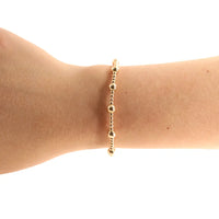 Lively Bracelet in Gold