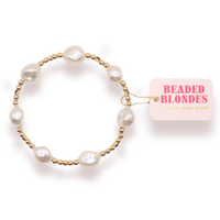 Sadie Bracelet in Gold
