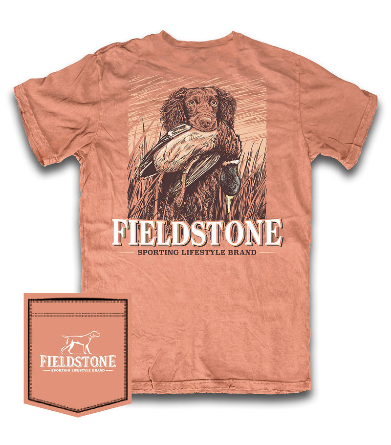 Fieldstone Youth Fetch 'Em Up (R622Y)