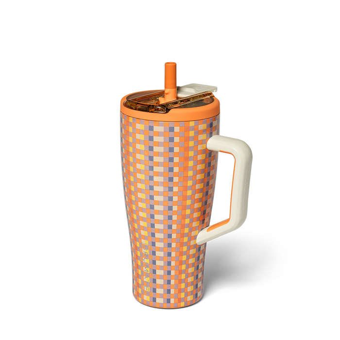 BruMate Era Flip 30oz-Vibe Check