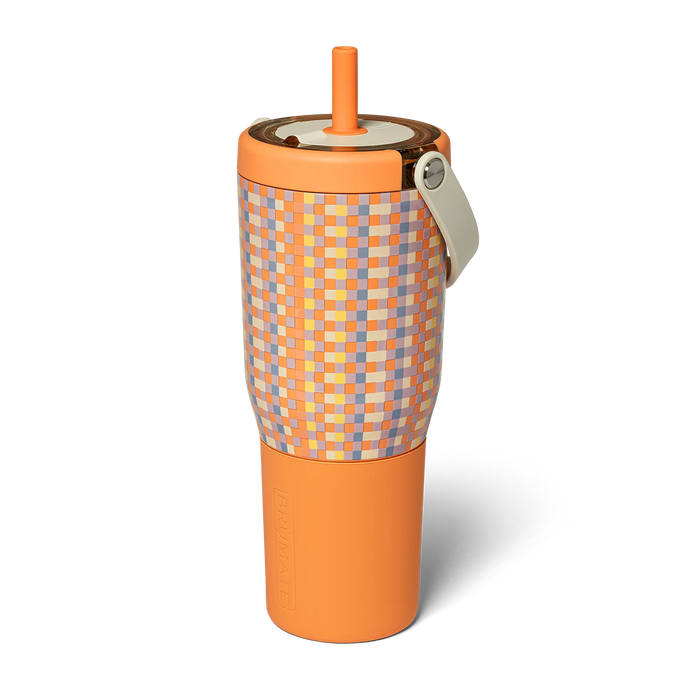 BruMate Resa 35oz- Vibe Check