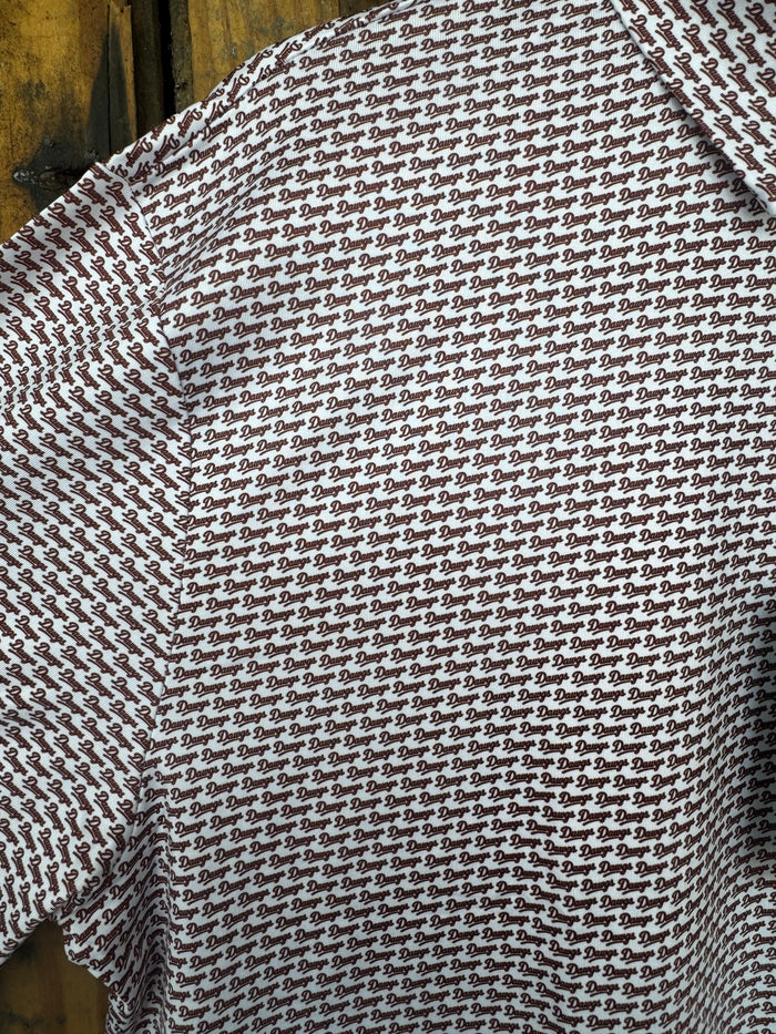 Fore Horsemen-Dawgs Polo
