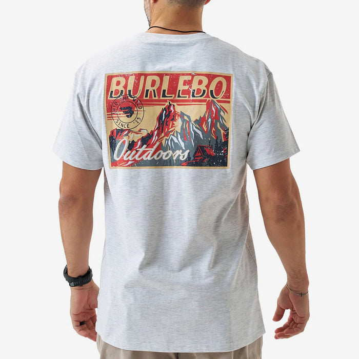 Burlebo - SS - Into the Wild