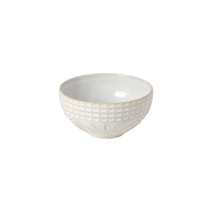 Casafina Soup/Cereal Bowl Cristal-White