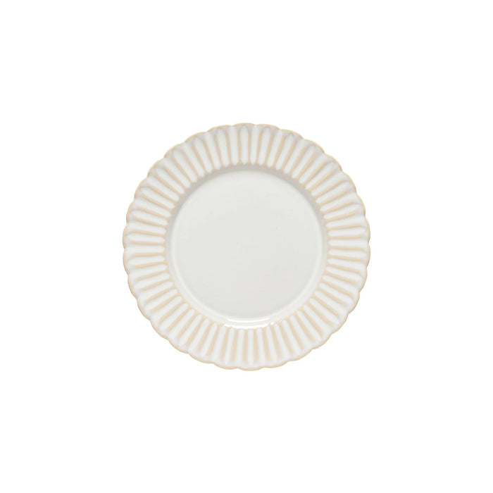 Casafina Salad/Dessert Plate Cristal-White