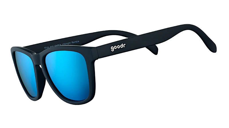 GOODR OG - MICK AND KEITH'S MIDNIGHT RAMBLE