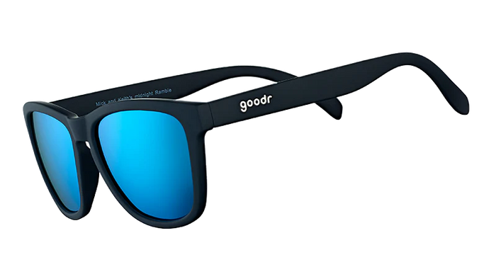 GOODR OG - MICK AND KEITH'S MIDNIGHT RAMBLE