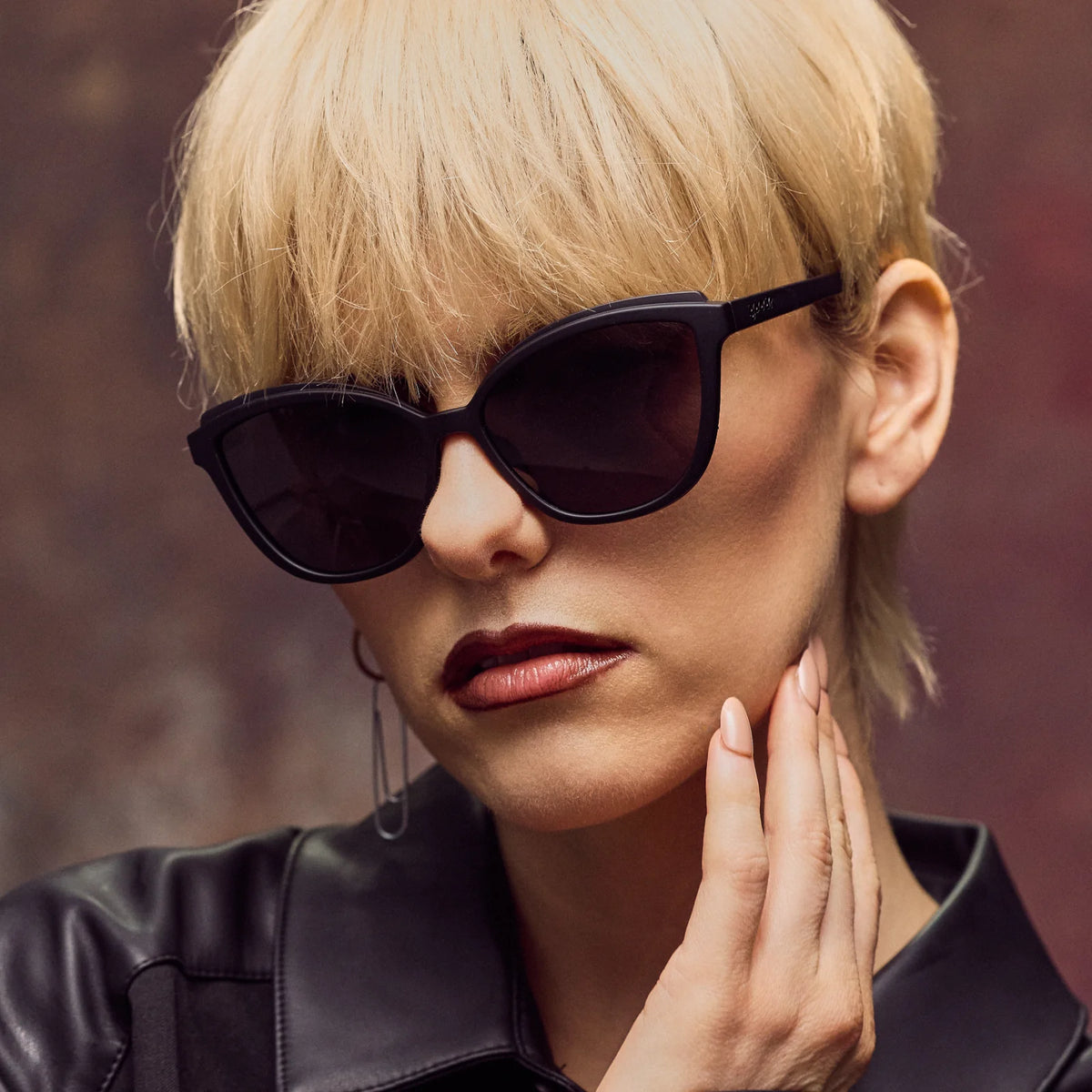 GOODR GLAM G - IT'S NOIR, DARLING